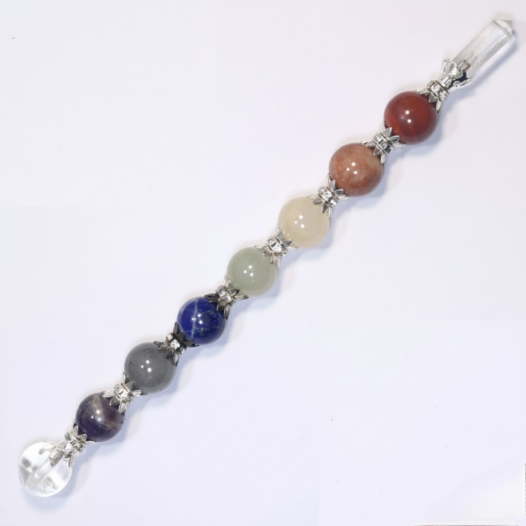 Seven Chakra Pencil