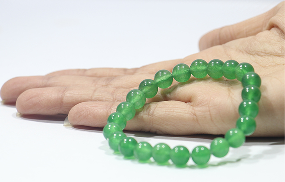 Jade Bracelet