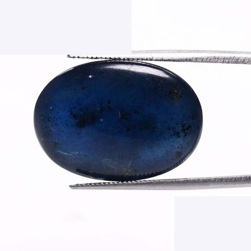 Kyanite Cat's Eye 33.98 Ct.