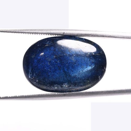 Kyanite Cat's Eye 30.67 Ct.