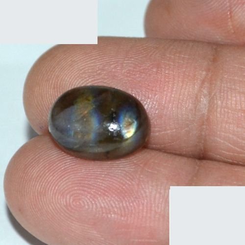 LAB26 3 Labradorite 6.95 Ct.