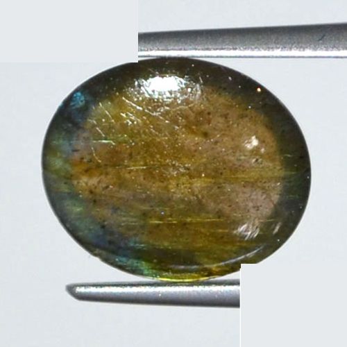 Labradorite 4.91 Ct. 3 LAB50 2 Labradorite 4.91 Ct.