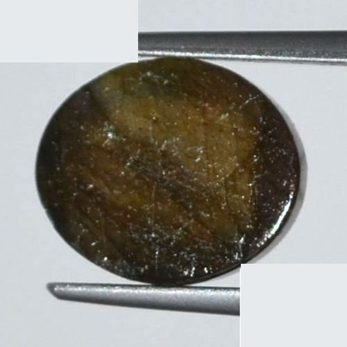 LAB53 2 Labradorite 5.66 Ct.