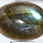 Labradorite 6.33 Ct.