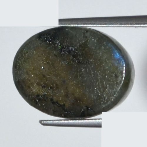 LAB55 2 Labradorite 12.72 Ct.