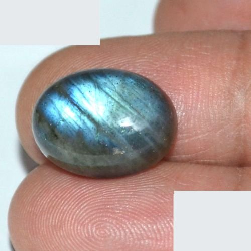 LAB55 3 Labradorite 12.72 Ct.