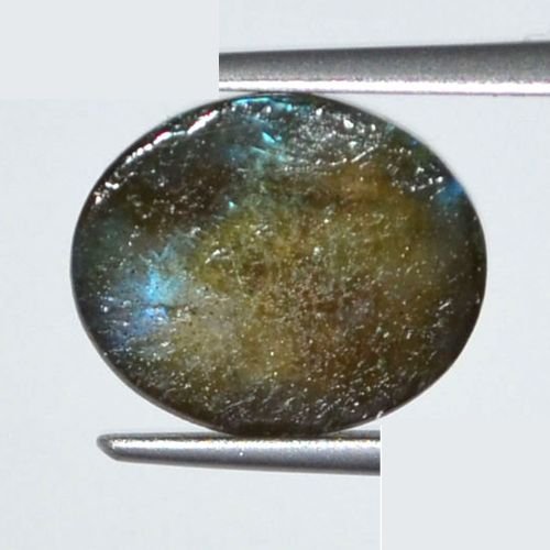 LAB61 2 Labradorite 5.61 Ct.