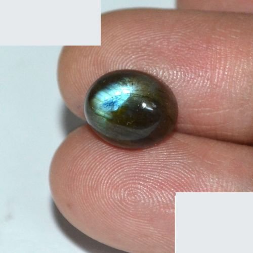 LAB61 3 Labradorite 5.61 Ct.