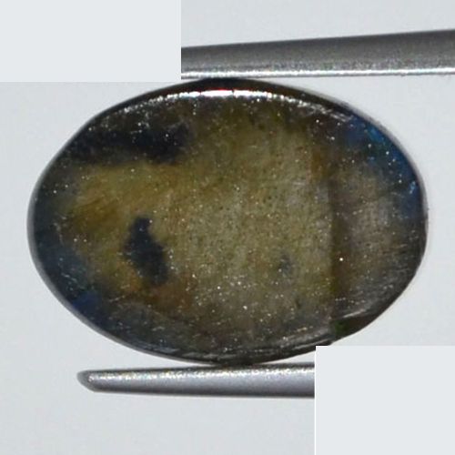 Labradorite 6.17 Ct. 3 LAB64 2 Labradorite 6.17 Ct.