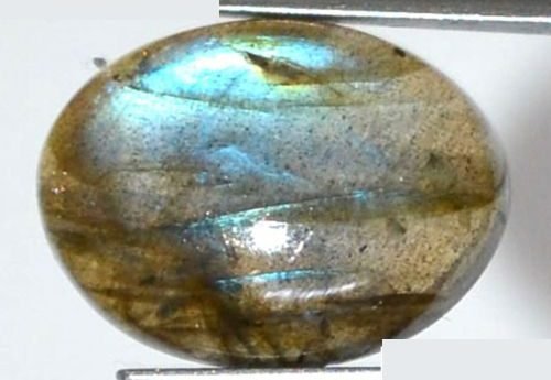 Labradorite 7.81 Ct.