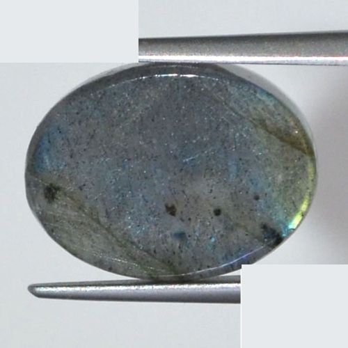 LAB75 2 Labradorite 11.76 Ct.