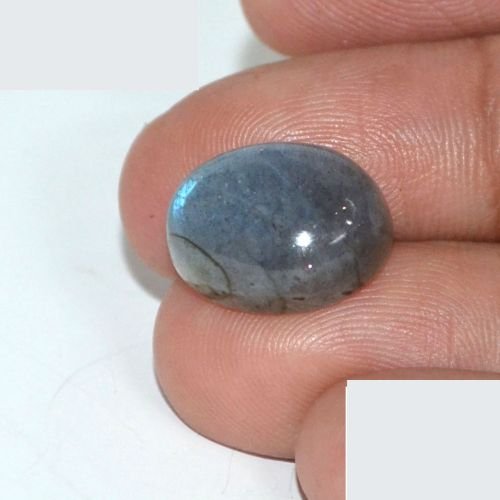 LAB75 3 Labradorite 11.76 Ct.