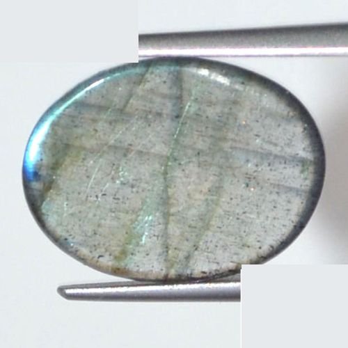 LAB79 2 Labradorite 5.67 Ct.