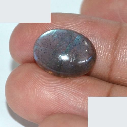 LAB79 3 Labradorite 5.67 Ct.