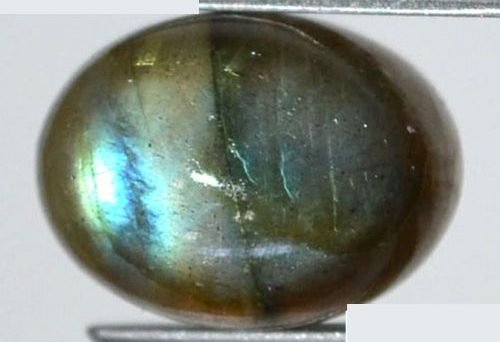 Labradorite 8.02 Ct.