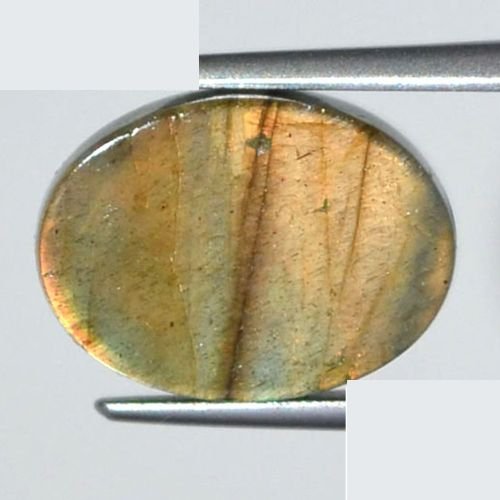 LAB88 2 Labradorite 8.02 Ct.