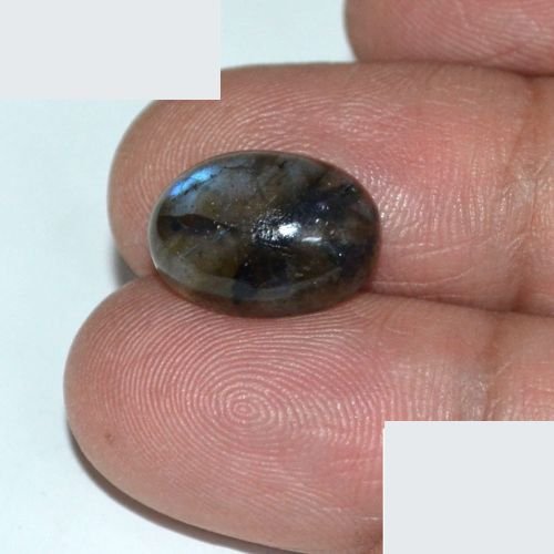 LAB88 3 Labradorite 8.02 Ct.