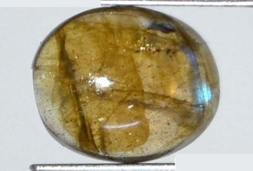 Labradorite 4.12 Ct.