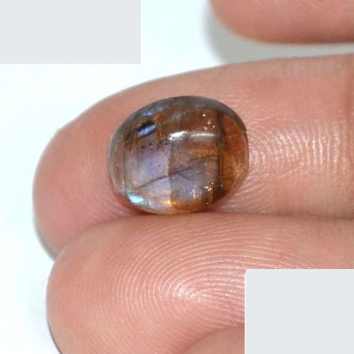 LAB93 3 Labradorite 4.12 Ct.