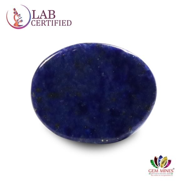 Lapis Lazuli 12.13 Ct.