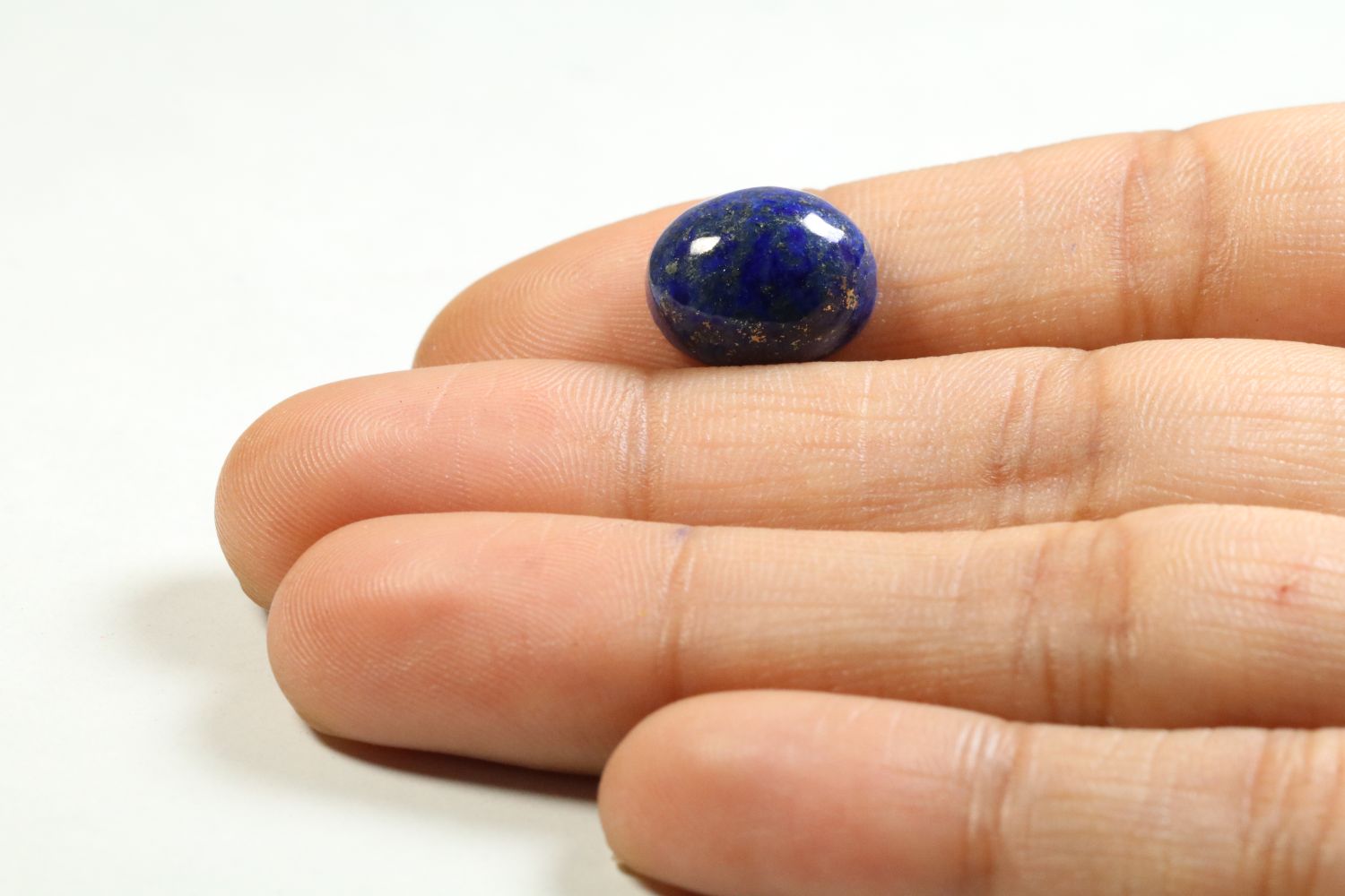 Lapis Lazuli 8.65 Ct.