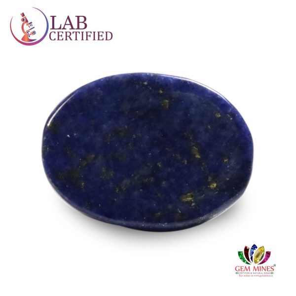 Lapis Lazuli 8.33 Ct.