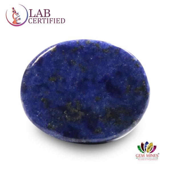 Lapis Lazuli 7.88 Ct.