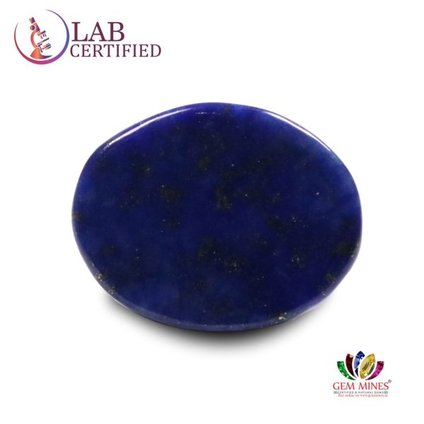 Lapis Lazuli 7.93 Ct.