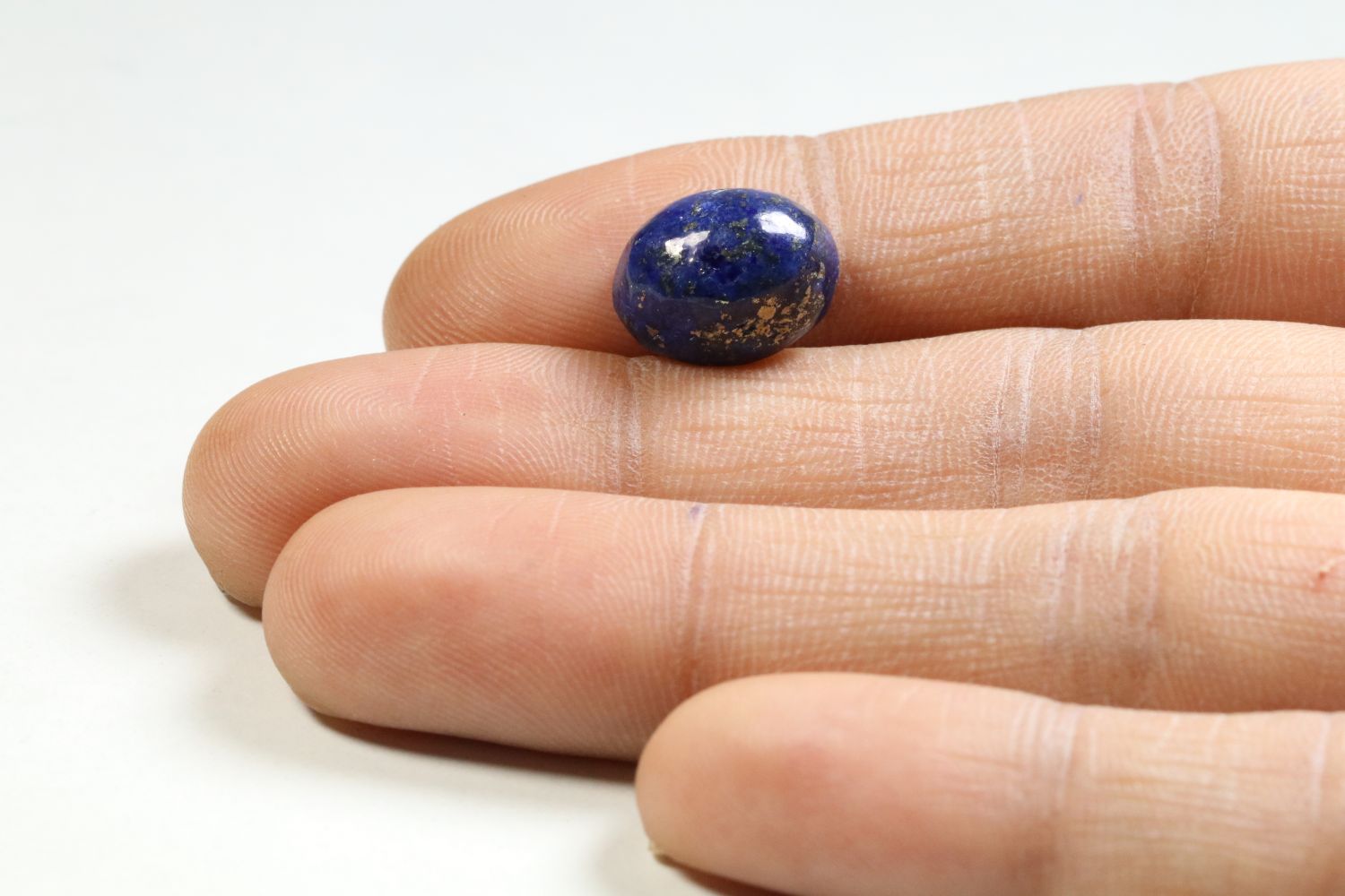 Lapis Lazuli 7.62 Ct.