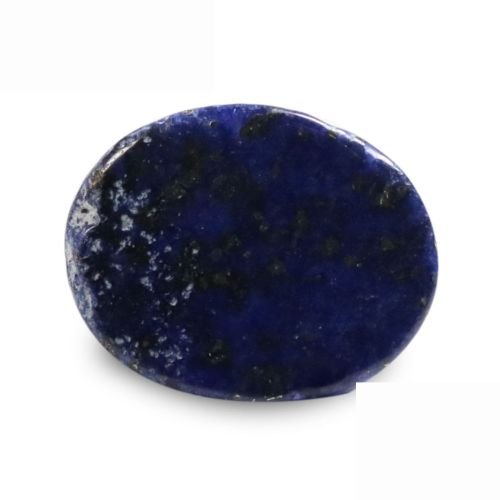 LAP793 2 Lapis Lazuli 7.28 Ct.