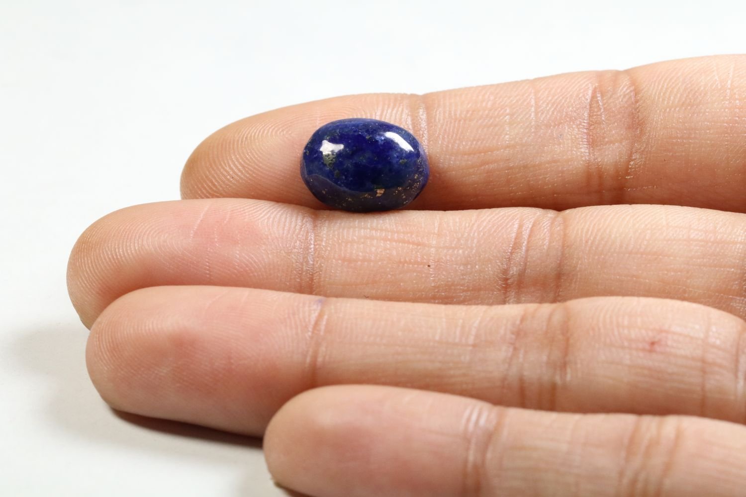 LAP793 3 Lapis Lazuli 7.28 Ct.