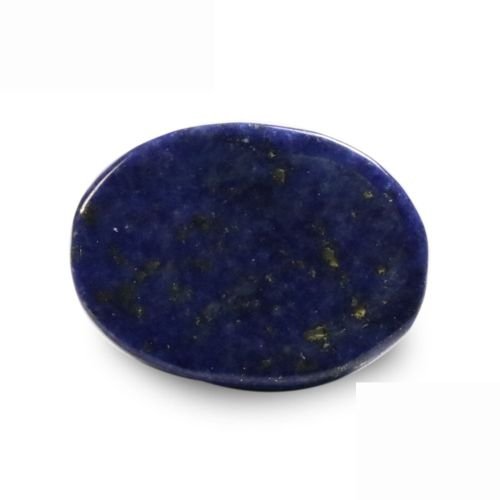 LAP805 2 Lapis Lazuli 7.51 Ct.
