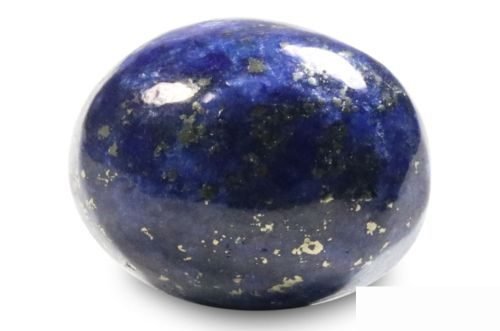 Lapis Lazuli 6.58 Ct.