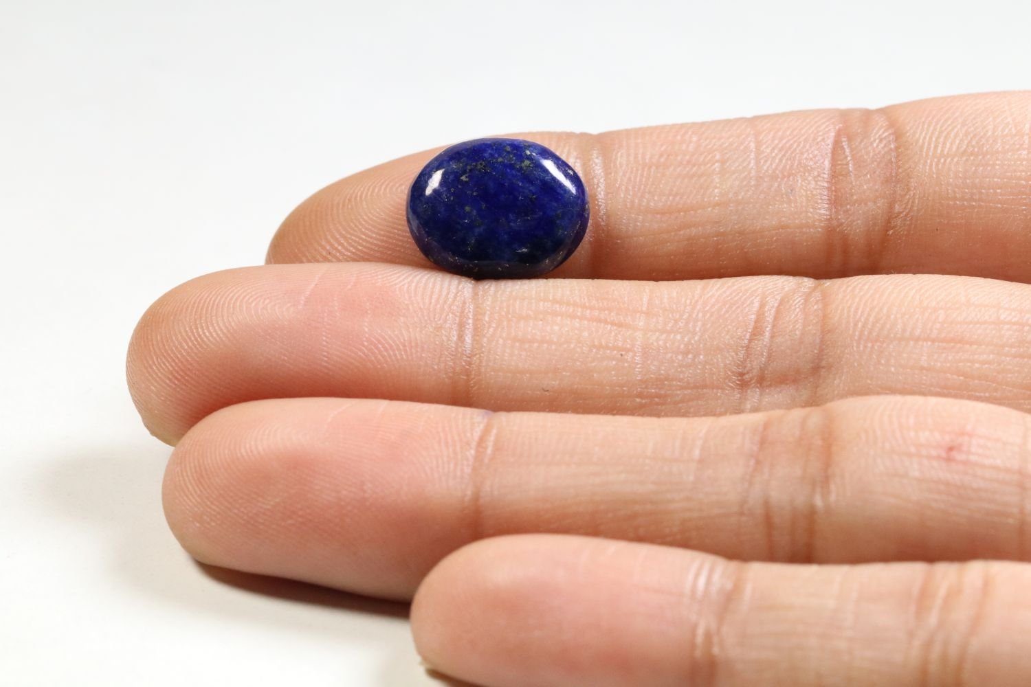 Lapis Lazuli 6.58 Ct.