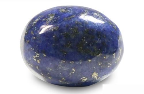 Lapis Lazuli 5.55 Ct.