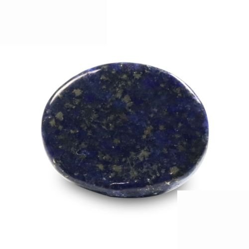 LAP813 2 Lapis Lazuli 9.13 Ct.