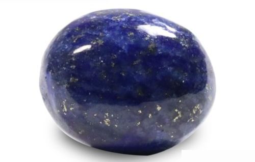 Lapis Lazuli 6.68 Ct.