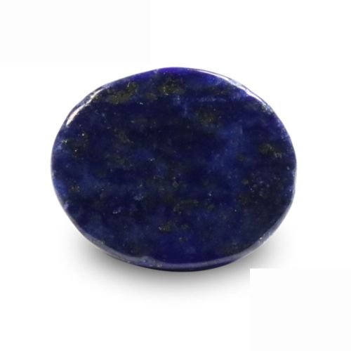 LAP820 2 Lapis Lazuli 7.7 Ct.