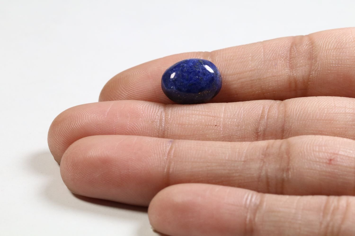 Lapis Lazuli 7.73 Ct.