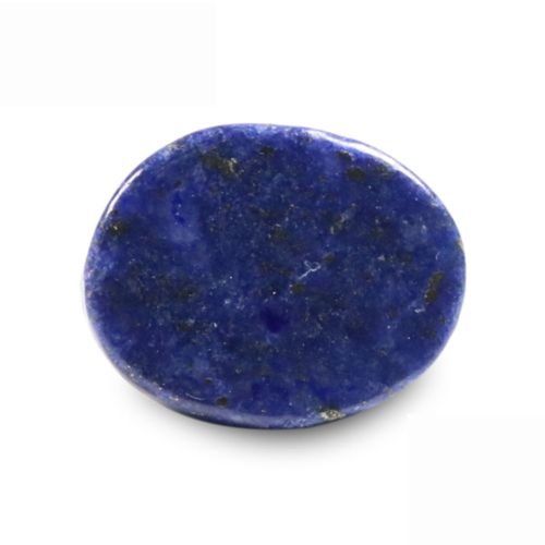 LAP846 2 Lapis Lazuli 4.43 Ct.