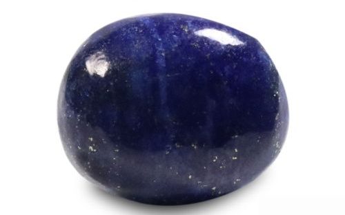 Lapis Lazuli 6.72 Ct.