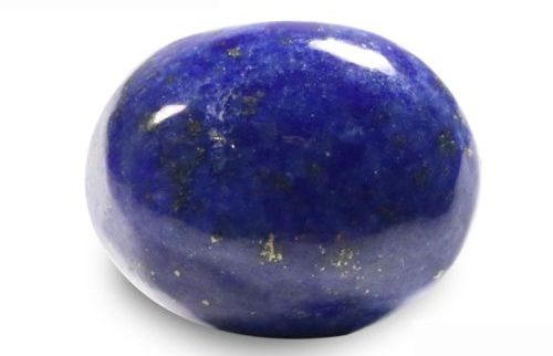 Lapis Lazuli 8.61 Ct.