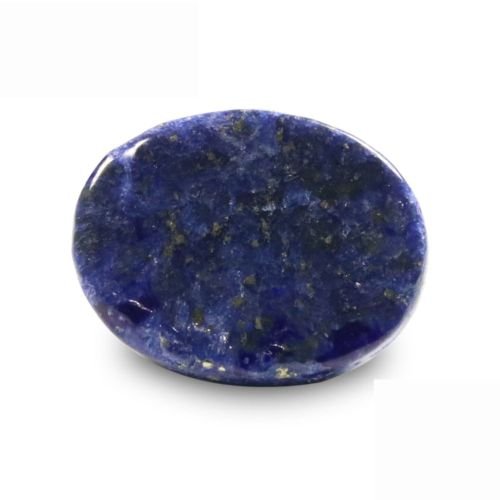 LAP859 2 Lapis Lazuli 7.26 Ct.