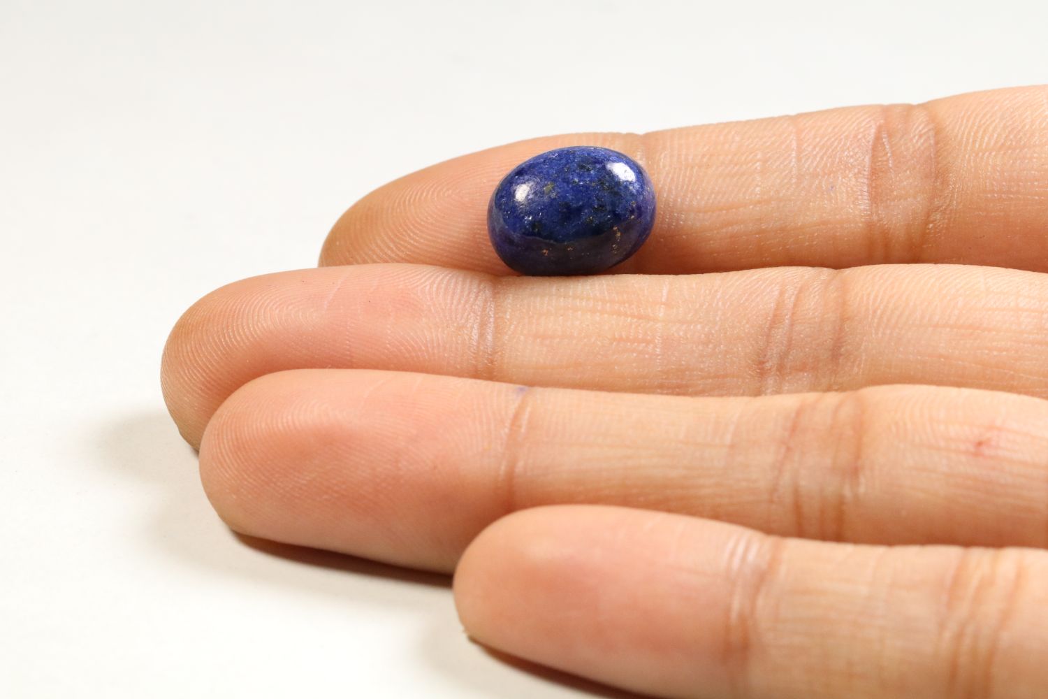 Lapis Lazuli 8.32 Ct.