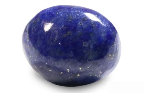 Lapis Lazuli 6.75 Ct.