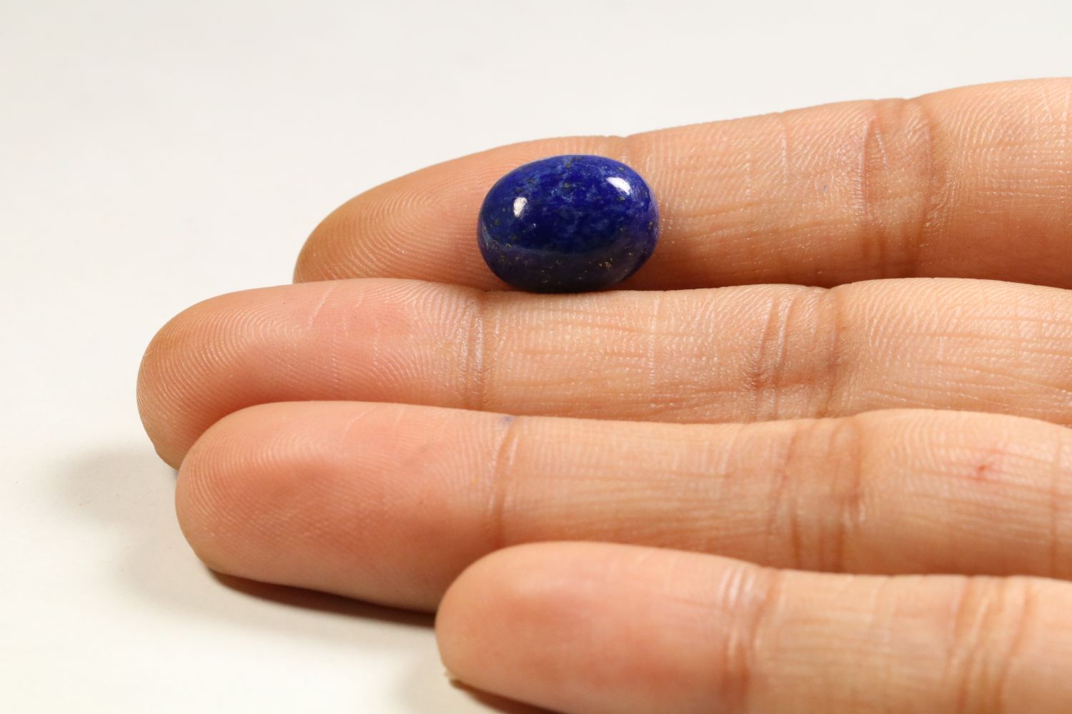 Lapis Lazuli 8.26 Ct.