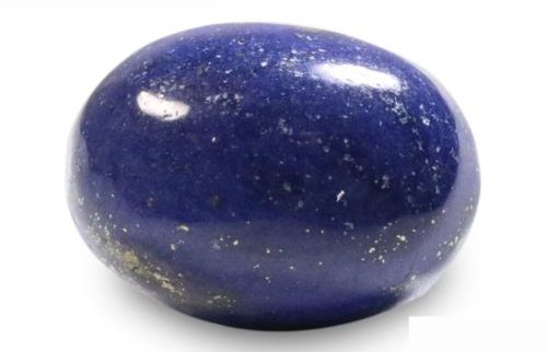 Lapis Lazuli 5.96 Ct.