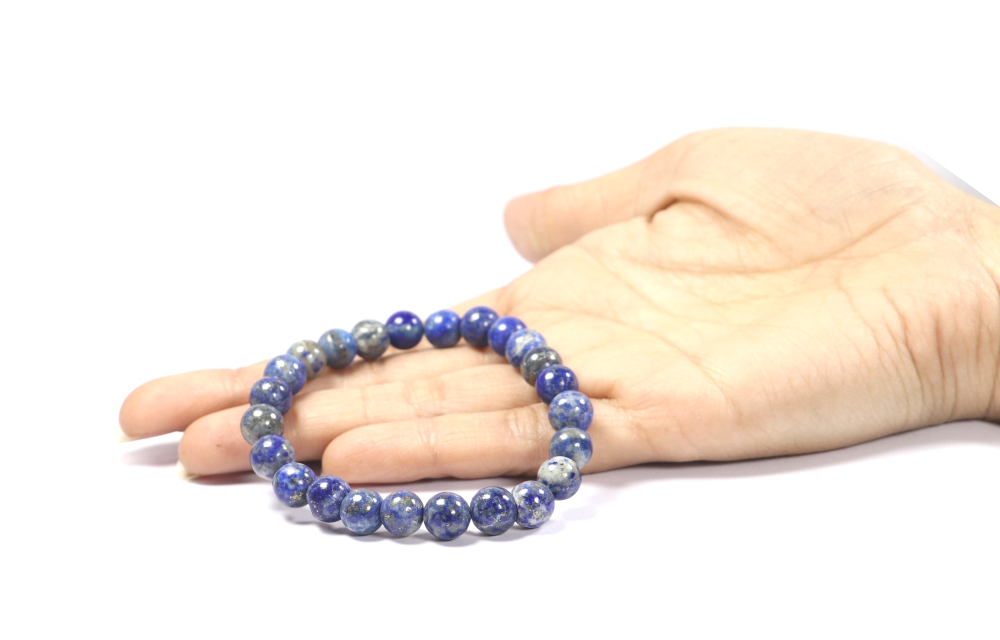 Lapis Lazuli Bracelet