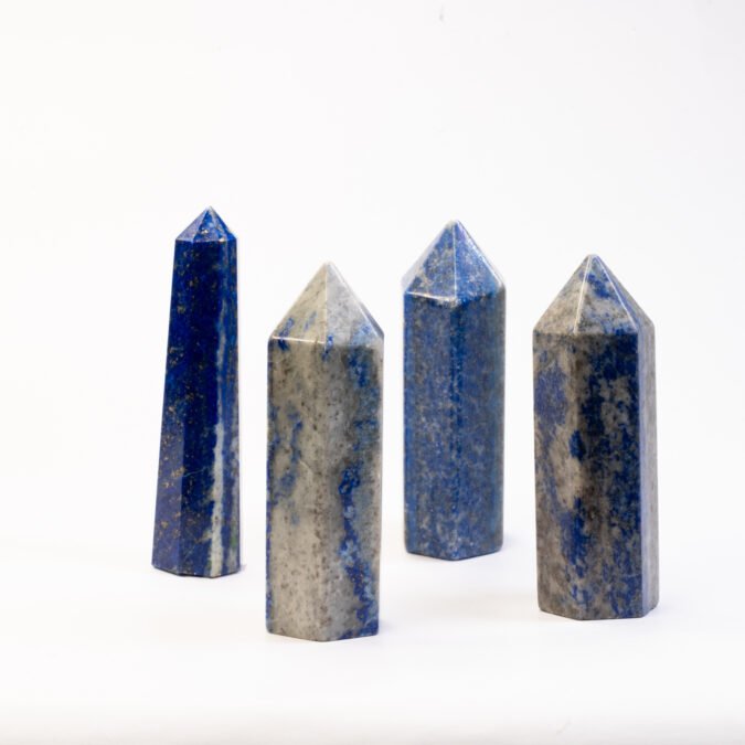 Lapis lazuli pencil Lapis Lazuli Pencil