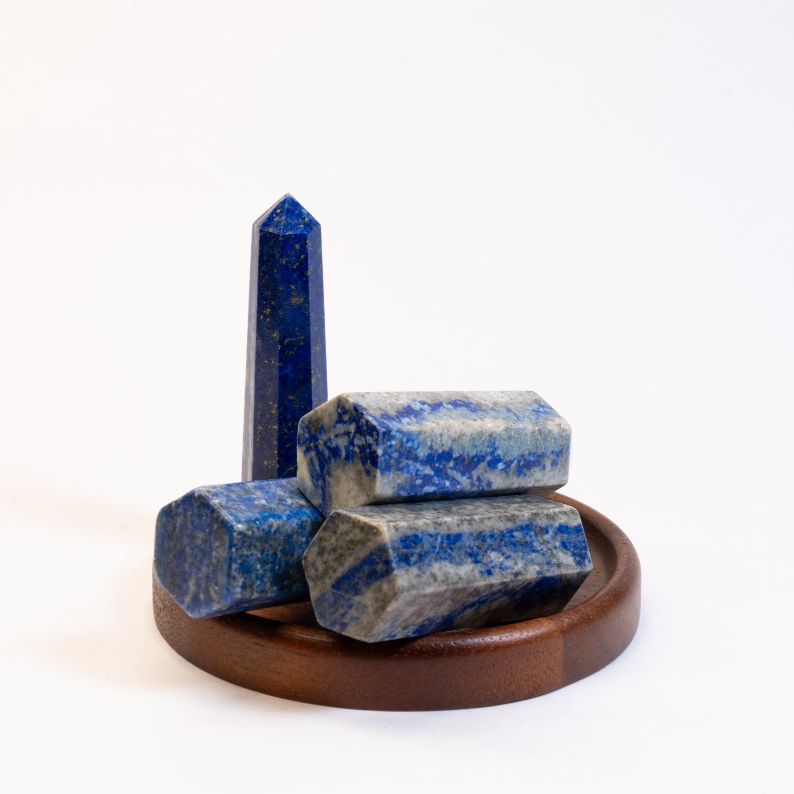 Lapis lazuli pencil2 Lapis Lazuli Pencil